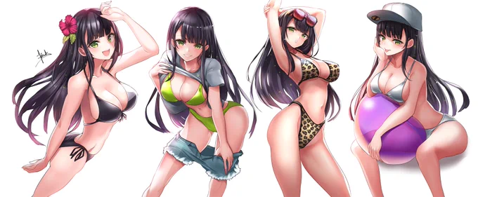 ◆今年の夏も終わるなぁと、でもまだまだ暑いですよね〜 
