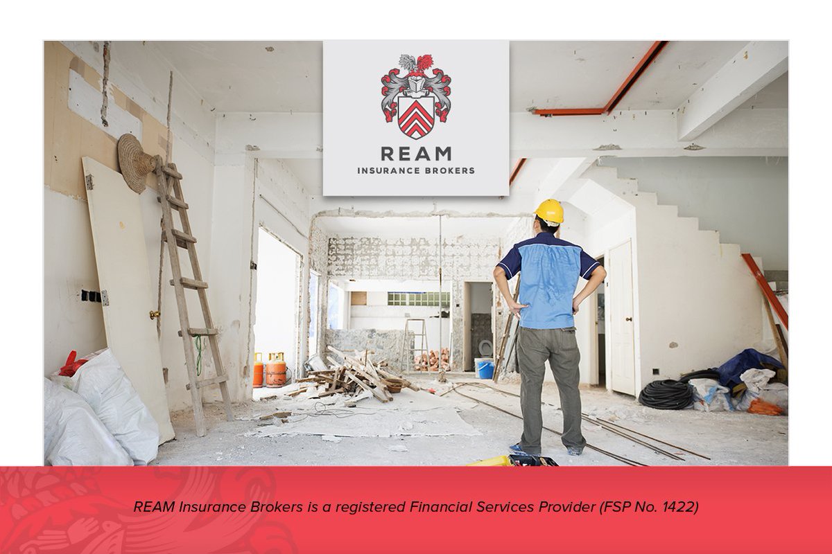 ReamInsurance's tweet image. It’s a tough job, but you make it look easy. 

Our #ContractWorks insurance product is designed to protect your interests as a renovation contractor. Request a quote here: bit.ly/2IqAGkr 

#REAMInsuranceBrokers