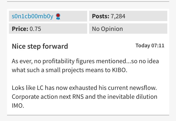 Tiddler_smitb's tweet image. #KIBO first there’s the pump..