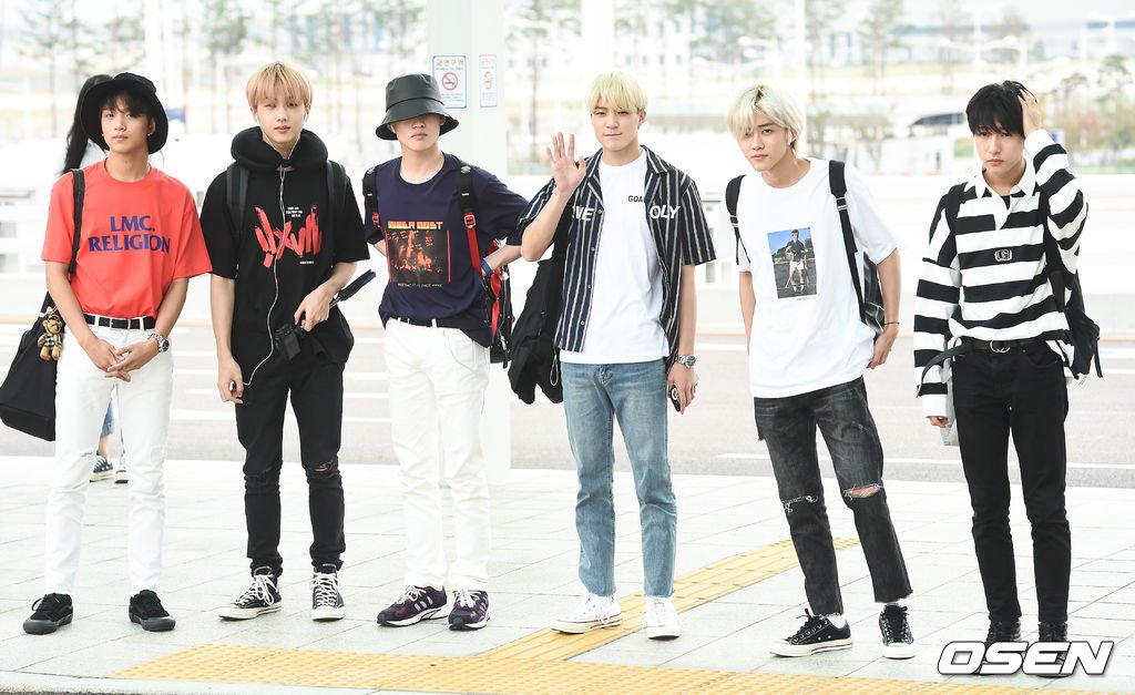K-POP・アジア NCT Dream NCT DREAM - DREAMSCAPE (Vertical Flip ver.) – Kpop Planet