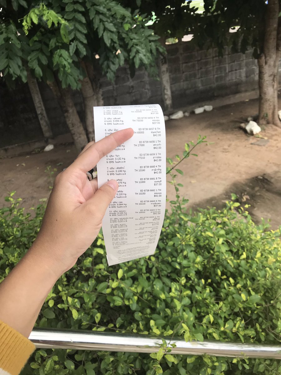 qqf1906a's tweet photo. ช่วยกันคนละมือ https://t.co/rPOG7O4li4