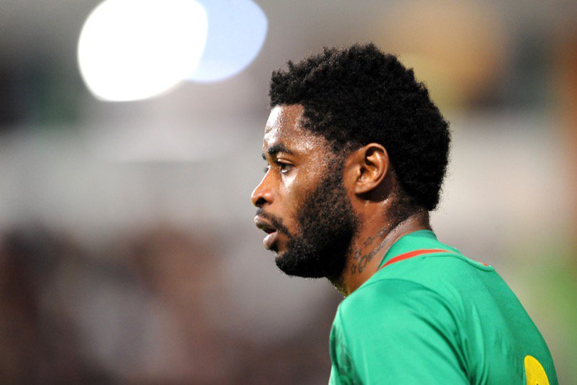 Happy birthday Alex Song Interesting fact: Alex Song has 27 siblings - 17 sisters and 10 brothers 