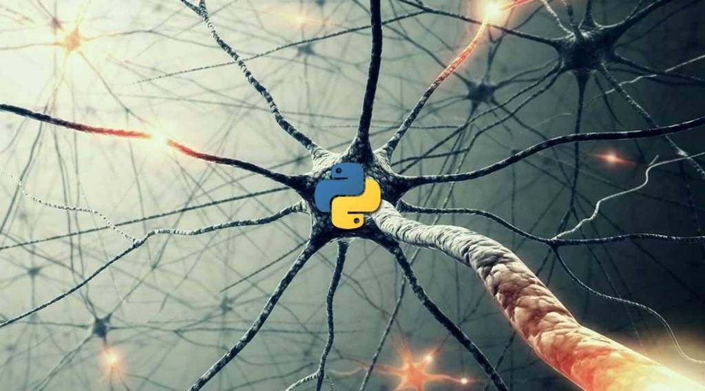 A single neuron neural network in Python ☞ ift.tt/2LDaFhV #ai #DeepLearning #tensorflow