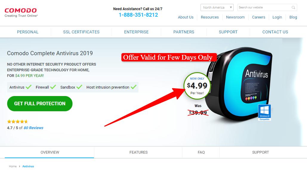 v_robertbuz's tweet photo. Protect Your Digital Life. Best #Antivirus #Deals. Best Prices &amp; Deals. Protect All Your Devices. Get Antivirus #Software at $4.99 Only. https://t.co/WMGkUXfCLw https://t.co/a58NfhaJMH