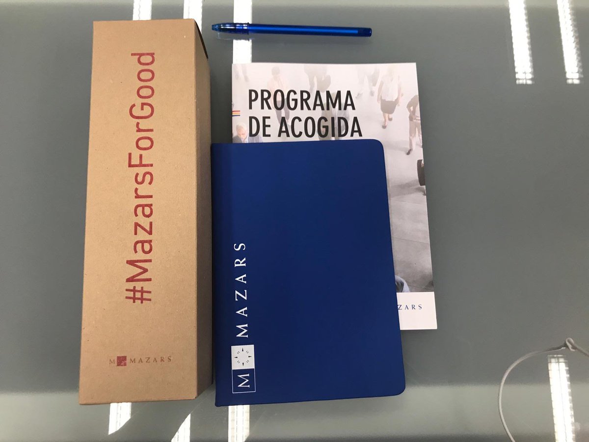 Forvis Mazars in Spain tweet media