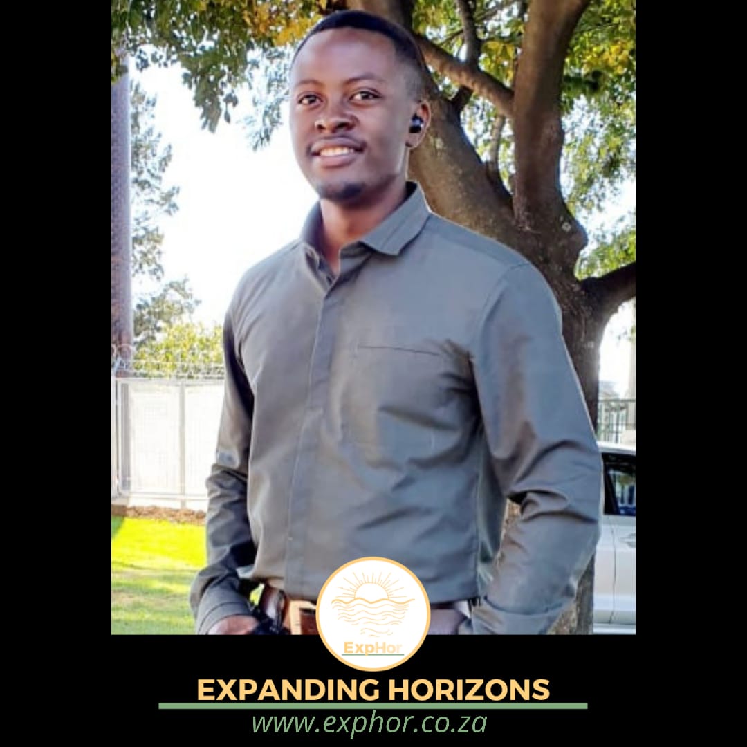 Expanding Horizons tweet media
