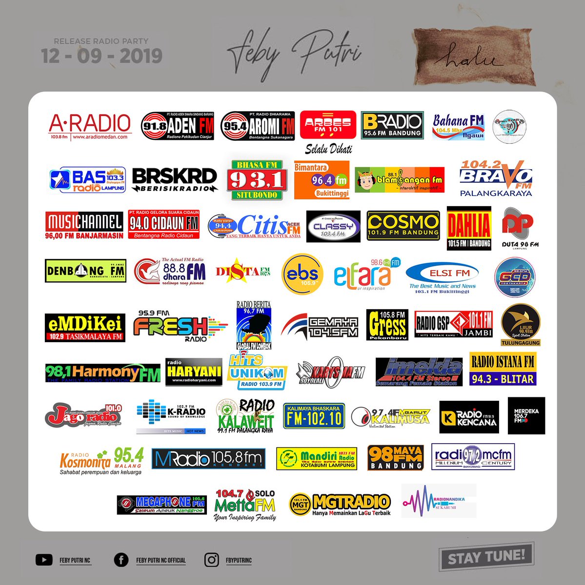 56 Cerita Hantu Radio Cosmo 2018 Terbaru