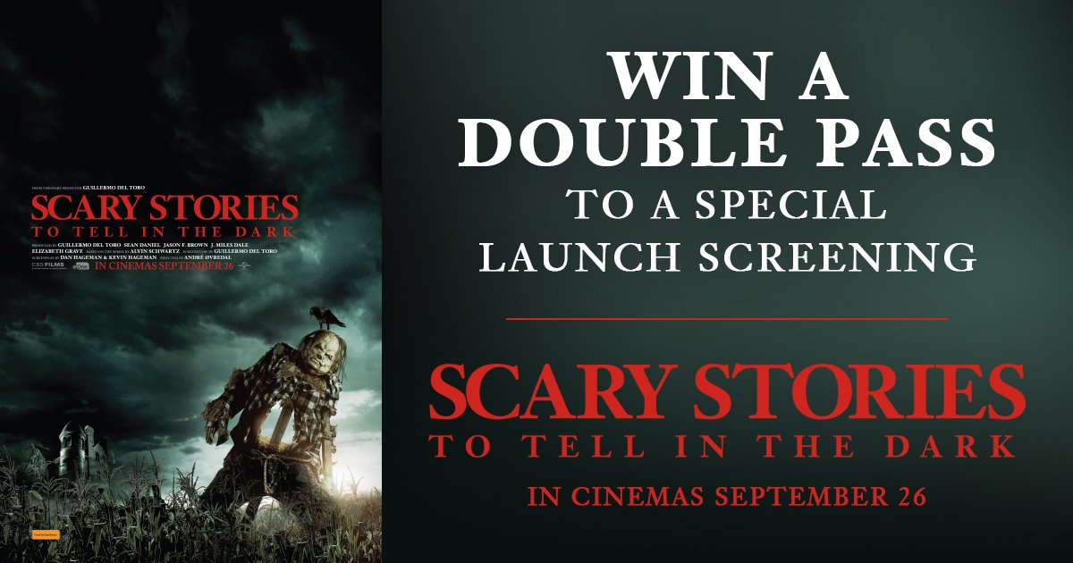 Oz Comic Con On Twitter Competition Time Win A Double