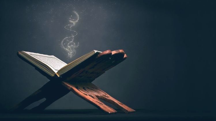 " #الصيام و #القرآن
يشفعان للعبد يوم القيامة
يقول الصيام : أي رب إني منعته الطعام والشهوات بالنهار فشفعني فيه،
يقول القرآن : رب منعته النوم بالليل
فشفعني فيه فيشفعان "
#حديث_شريف رواه أحمد والطبراني والحاكم وصححه الألباني