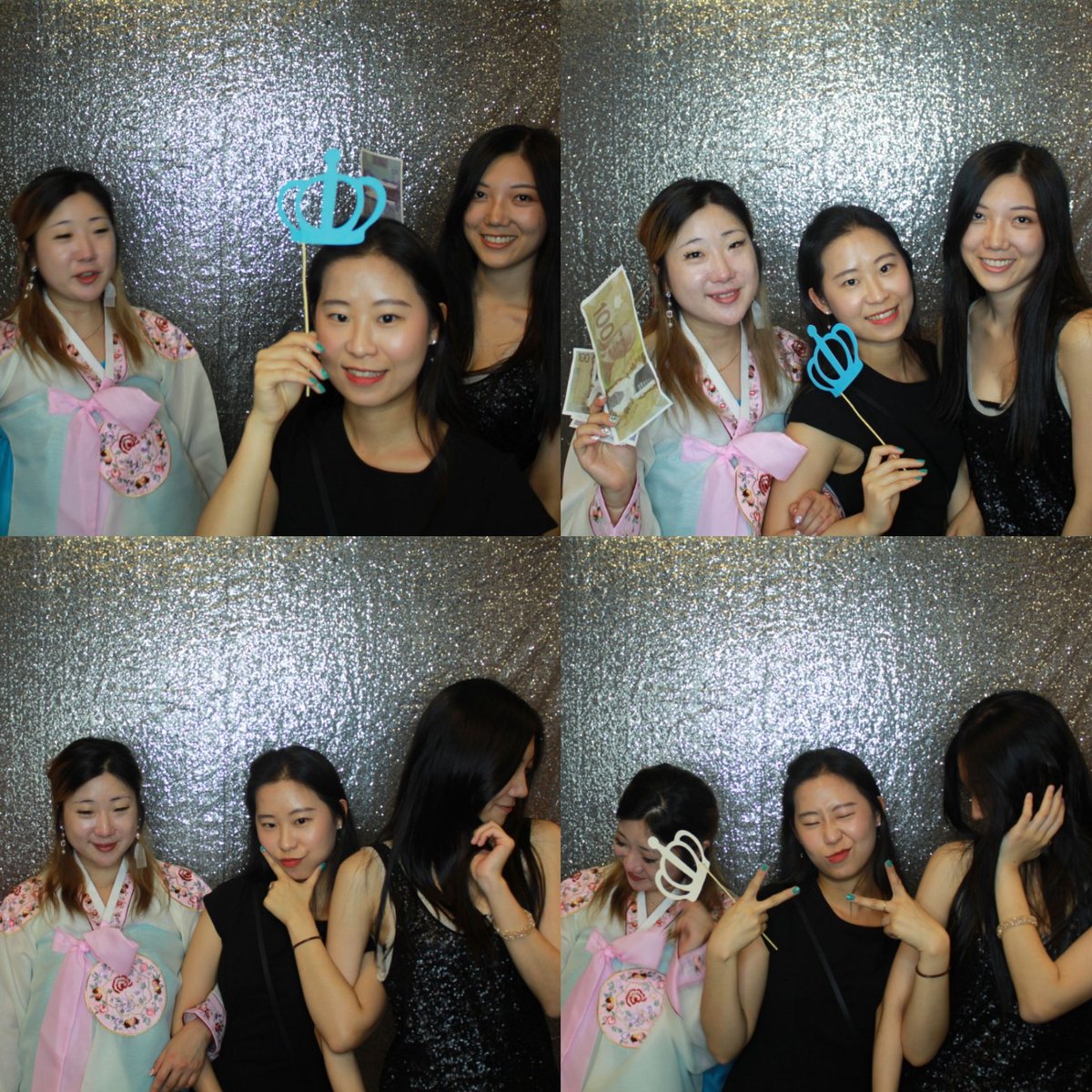 Thank you for everyone who came out for #TDChuseok2019! Hope you all enjoyed playing games and win lots of prizes💚 Thanks to our commitee and volunteers who made this happen!! 🤗 <a href="/LowenTrang_TD/">Lowen Trang</a> @GurjivChahil_TD