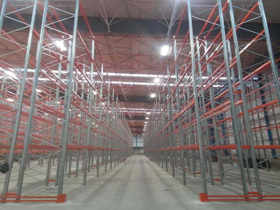 Raf Sistemleri Ağrı Bölgesi
Gelişmekte olan toptan satışlar ve karşıtı olan malların teker teker veya birkaç parça durumunda azar azar satılmasına dayanan perakende sektöründe, mallarınızın güzel bir şekilde sunulması çok önemlidir.  #Raf #RafSistemleri bit.ly/2UJC31L