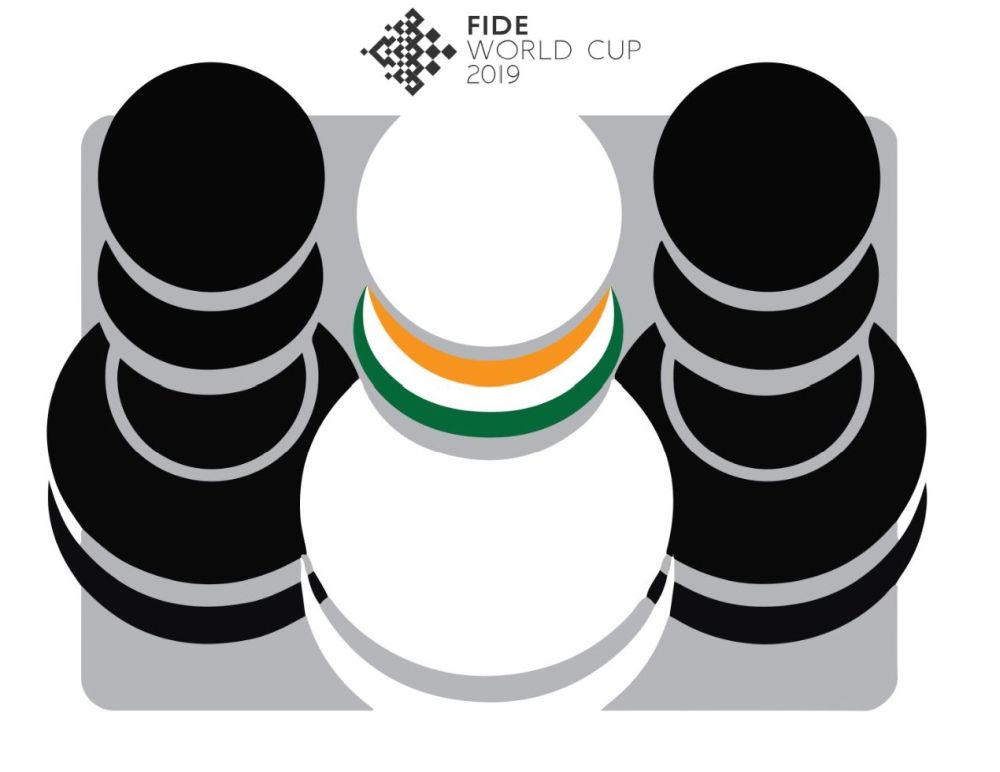 ChessbaseIndia's tweet photo. .@QualityChess FIDE World Cup 2019 contest
Details
https://t.co/wuHeA6GwZf
Photo: Quality Chess / FIDE World Cup official site
#Chess #ChessBaseIndia #QualityChess #FIDEWorldCup https://t.co/eCIuox5N7q