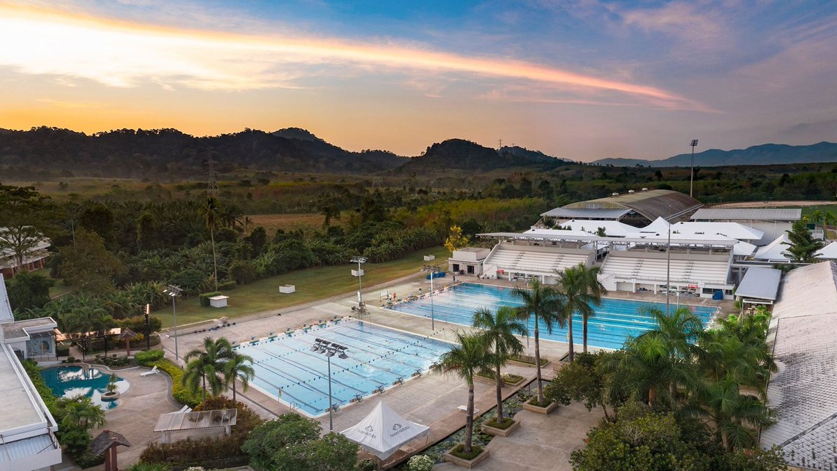 miracles__asia's tweet photo. Exercise plays a key role in successful recovery from addiction and mental health disorders.

That's why our comprehensive treatment programmes include exclusive access to @Thanyapura1, Asia’s premier health and wellness centre! 🏊‍♂️ https://t.co/FKXu7Mg8Jz #Rehab #SoberSeptember https://t.co/Oo2OWV8Xms