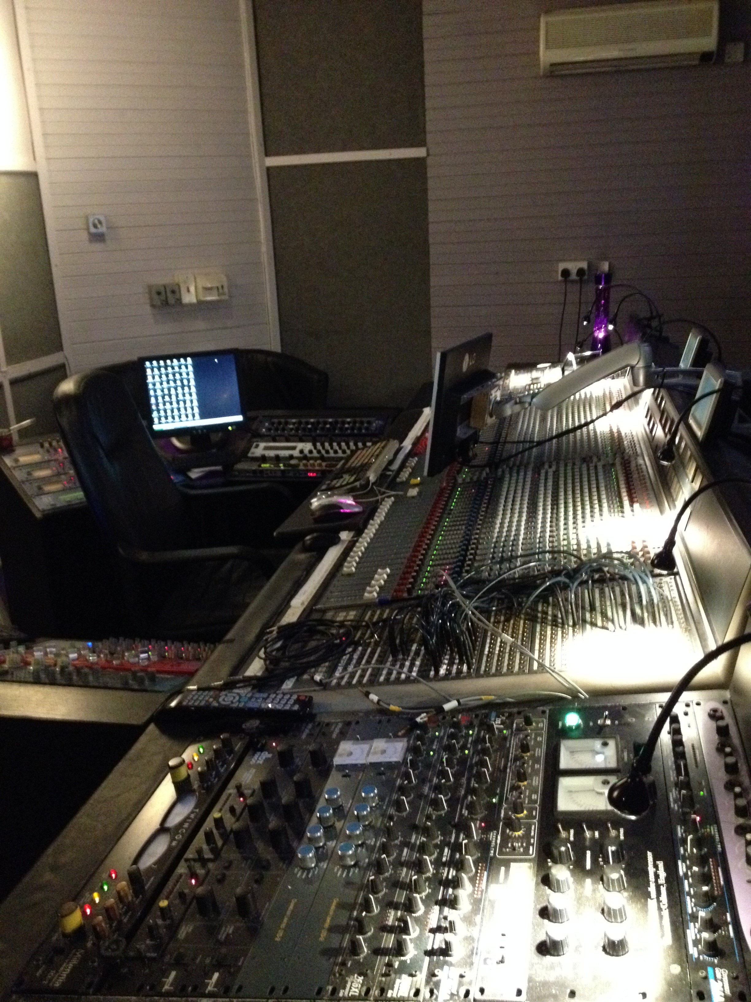 Recording Studio Leeds (Recordingleeds) / Twitter