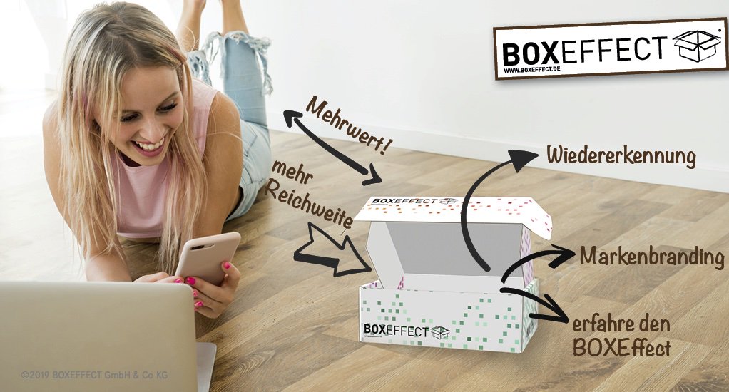 boxeffect's tweet image. An alle Werber und Marketing-Gurus: Wie Du mehr Sichtbarkeit ganz einfach erreichen kannst und damit einen wirklichen Mehrwert bekommst.🙌💶📈
Influencer-Versandbox JETZT hier bestellen: boxeffect.de/component/jsho…

boxeffect.de #Marketing #Influencer #Werbung #Verpackung