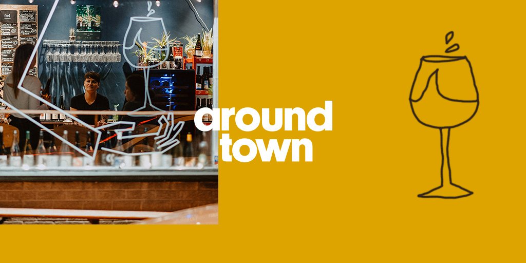 Have you heard of KWAS? 

We're there this Wednesday. 

Get your free ticket here – bit.ly/2HslvGl

#Huddersfield #Networking