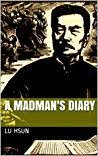 VictorFok2018's tweet photo. "A Madman's Diary" #狂人日記 

a short story published in 1918 by #LuXun, a Chinese writer. It was the first and most influential modern work written in vernacular Chinese...a cornerstone piece of the #NewCultureMovement.

#AMadmansDiary

https://t.co/KKtnX6ScpQ https://t.co/4zxo3sjT9z