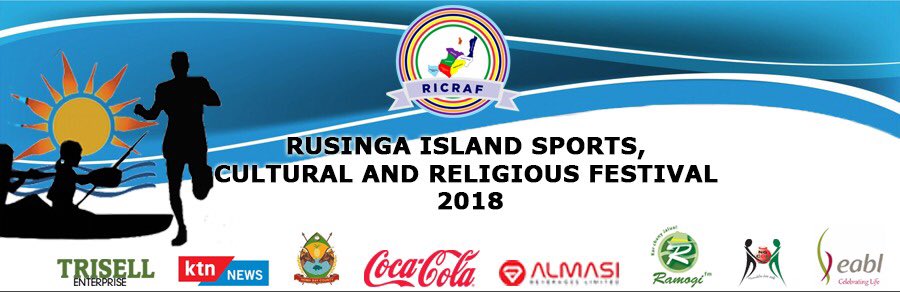 RusingaF's tweet photo. Today we want to appreciate the partners and Sponsors who supported us during last years event . @HomaBayGovt , @KTN News Kenya,@CCBAinKenya , @RamogiFM, @Almasi Beverages, @Suba North NG-CDF,@eabl , Ambasador Okeyo Foundation @The Millie Institute. #RICRAF2019Loading https://t.co/pxx50iI1n0
