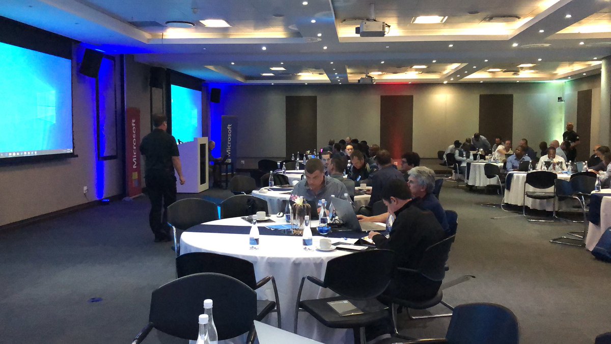 MikeJohnsonZA's tweet image. Spending the day at @MicrosoftSA learning about the new sexy of #SQLServer2019 with @BuckWoodyMSFT @bobwardms @AnalyticAnna and @APSolutely