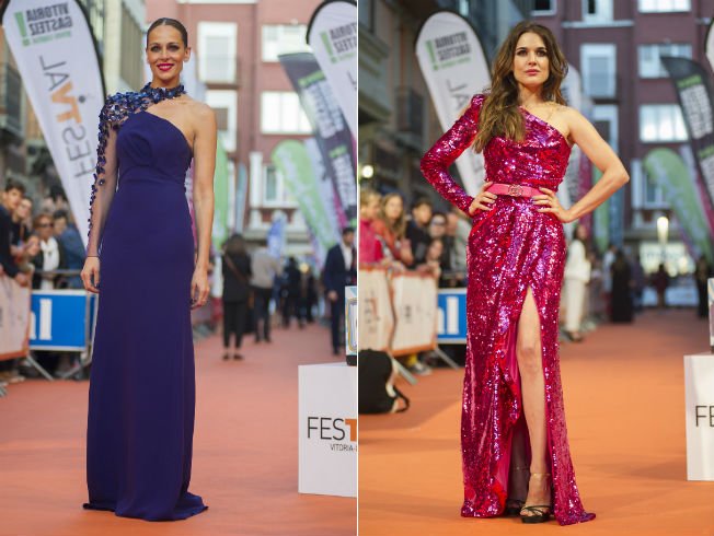 BulevarSur's tweet image. Looks y clases de estilo de las famosas en el @FesTVal de Vitoria
ow.ly/VGs050w285p #BulevarSur #BsModa #fashion #invitadas #invitadasdeboda #celebrities