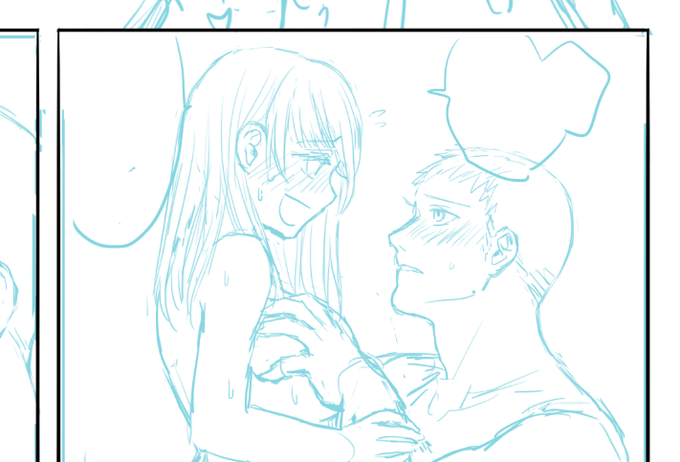 下書きでもまだまだ道のり長くてもう既にしんどい、本出す人マジですごすぎ… 