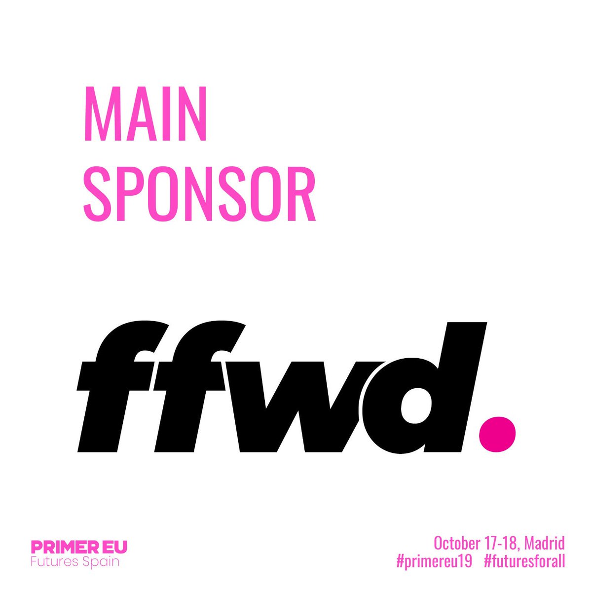 Primer Conference Europe tweet media