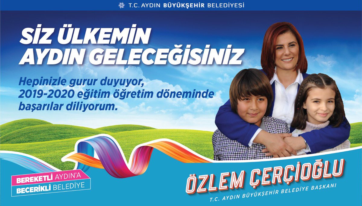 Özlem Çerçioğlu