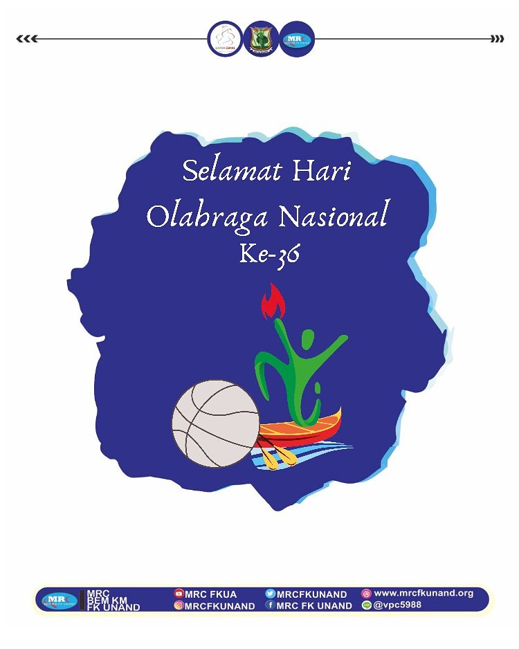 MRC FK UNAND tweet media