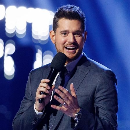  Birthday Wishes to Michael Bublé, Adam Sandler, Julia Sawalha and Timothy Granaderos Happy Birthday!   