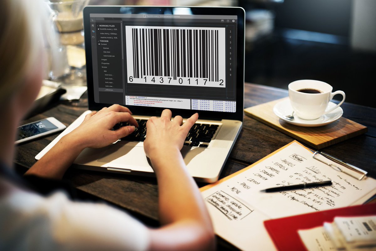 INTERNETHANDEL_'s tweet image. Verkaufen bei Amazon - ohne den richtigen Code geht das nicht. UPC, EAN, GTIN, ISBN oder ASIN: Der rote Faden im Dschungel der Warencodes
internethandel.de/inhalt/Die-EAN…