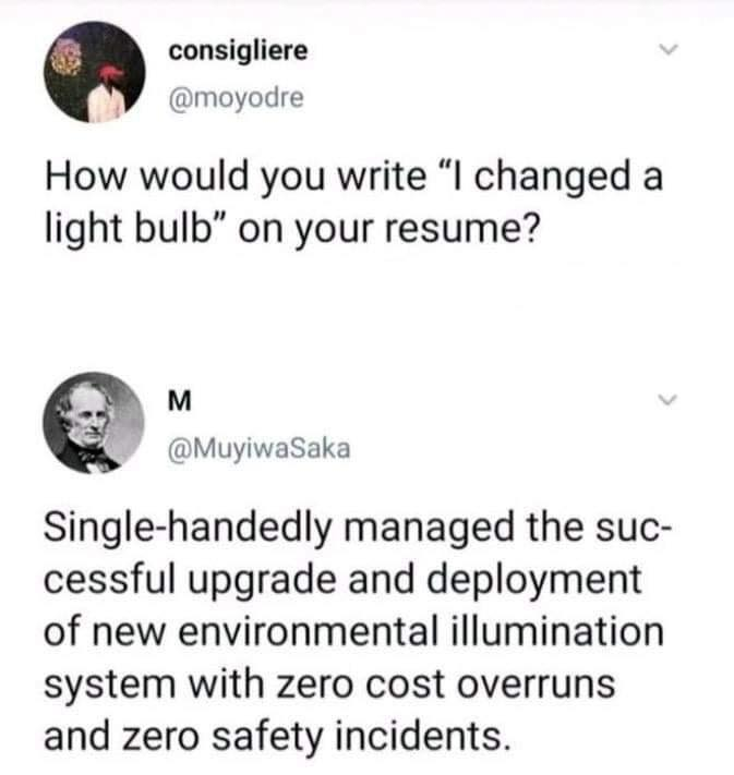 startwithstop's tweet image. The power of copywriting!