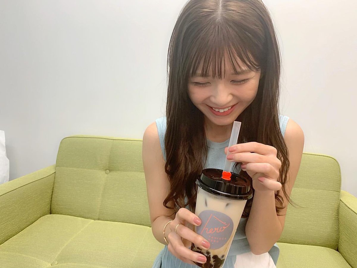 hitomi_335's tweet photo. こちらのタピオカのみにいこうね
タピ活🙋‍♀️
@ayaa_24335 https://t.co/CxZM1oUD6P
