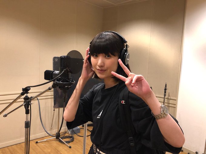 フレームアームズ ガール アニメ公式さん がハッシュタグ 佳穂成美 をつけたツイート一覧 1 Whotwi グラフィカルtwitter分析