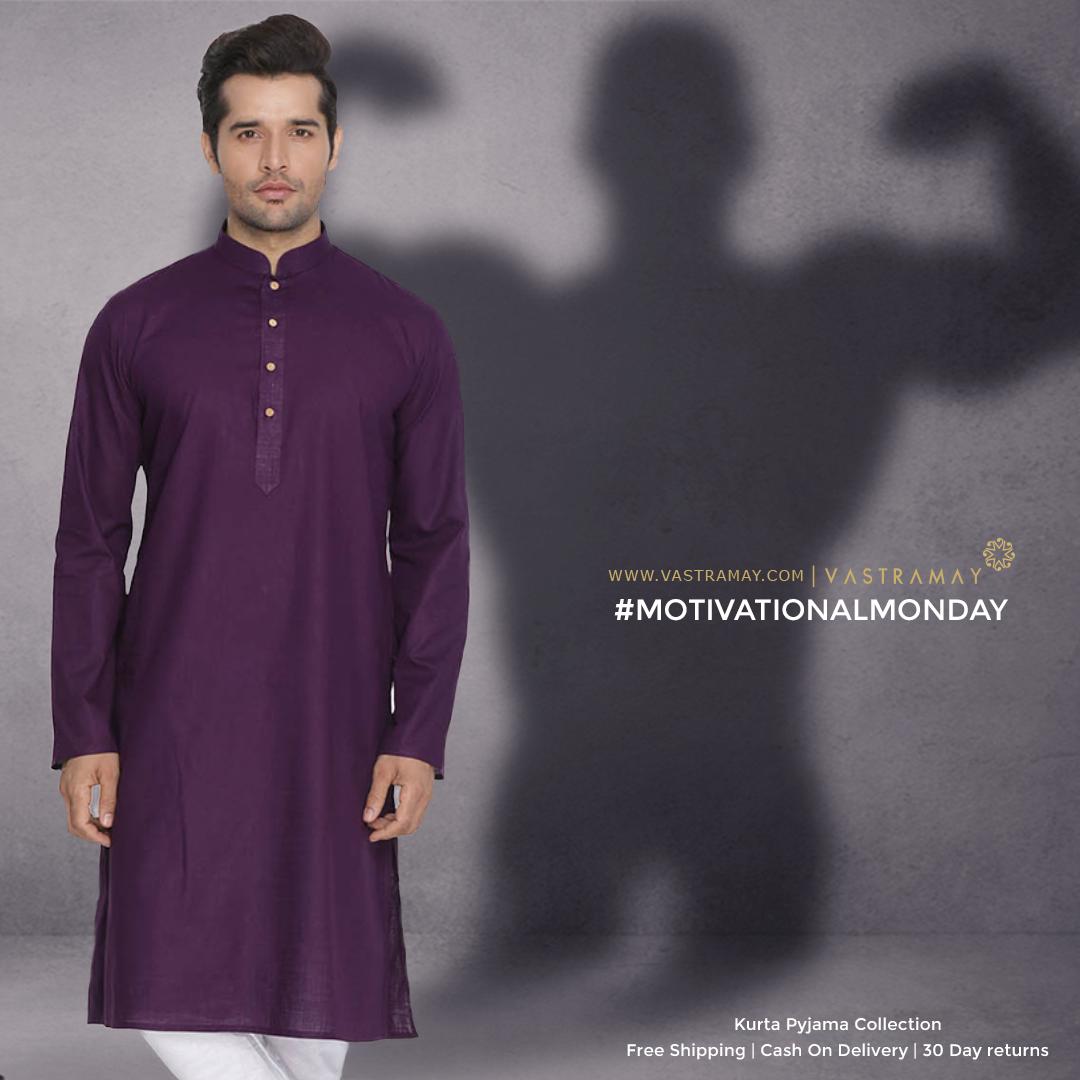 vastramay's tweet image. Vastramay Kurta&amp;amp;Pyjama Set | Flat 10%off | #Free_Shipping | #Cash_On_Delivery
Use Discount code: #get10%off
Visit Our Collection At : shorturl.at/aeCF4
Call Us At : +91 8017 887 419
#vastramay #fashion #india #BuyOnline #MondayMotivation #HappyBirthdayAkshayKumar