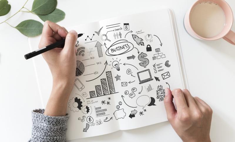 Once you have a clear #CSR strategy in place, the next step is finding ways to deliver that strategy. . . explore how to define an objective, choose an activity, communicate what you are doing and then measure &amp; report effectively. bit.ly/2lDfsXd
#sustainability