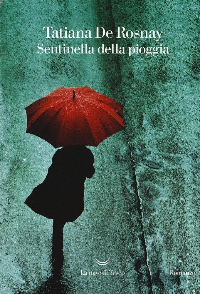 thrillernordico's tweet photo. Sentinella della pioggia ( @lanavediteseoed @tatianaderosnay )
Un libro scritto con un’eleganza tutta francese, che ho veramente apprezzato.

Recensione 👉https://t.co/60t8oAe6GS di @ilibridimeg https://t.co/w28c07lQaW