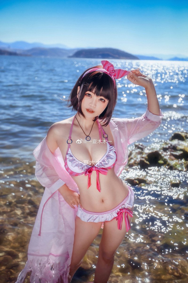 CosplayersEpic's tweet photo. Kato Hikaru: original po
Photography: @单翼_拖片打打我
Clothing: @uwowo_优加互娱 .
. 
#cosplayecchi #cosplayhentai #animehentai #animeecchi #hentai #ecchi #asiangirl #asianhot #sexygirl https://t.co/06fZQQnJZv