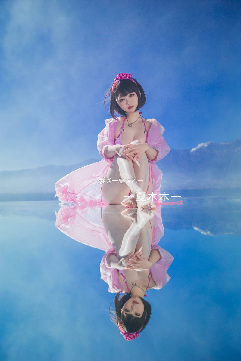 CosplayersEpic's tweet photo. Kato Hikaru: original po
Photography: @单翼_拖片打打我
Clothing: @uwowo_优加互娱 .
. 
#cosplayecchi #cosplayhentai #animehentai #animeecchi #hentai #ecchi #asiangirl #asianhot #sexygirl https://t.co/06fZQQnJZv