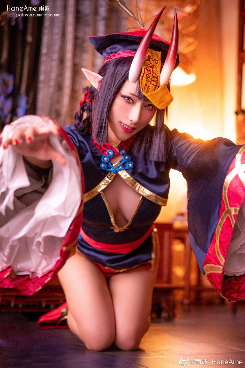CosplayersEpic's tweet photo. FGO Fate wine swallow boy cosplay fourth anniversary zombie wear 🧟🧛
.
. 
#cosplayecchi #cosplayhentai #animehentai #animeecchi #asiangirl #asianhot #hentai #ecchi #sexygirl https://t.co/bWLL1anvsS