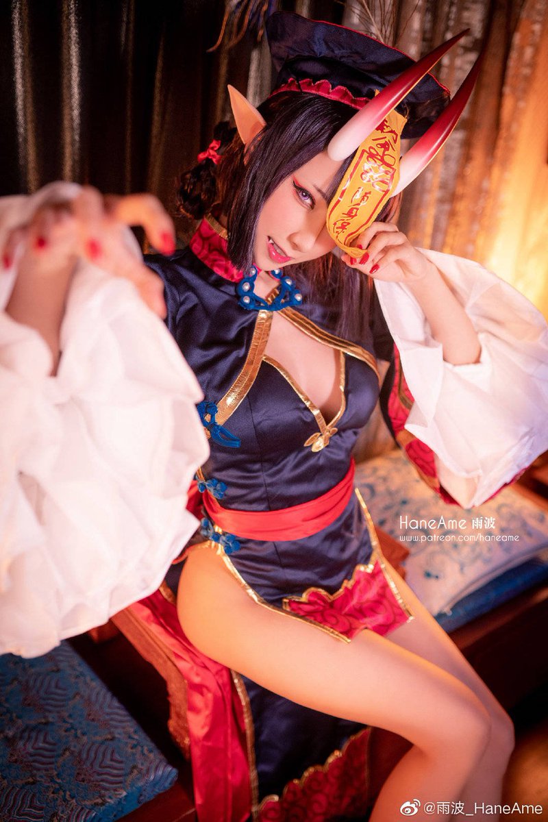 CosplayersEpic's tweet photo. FGO Fate wine swallow boy cosplay fourth anniversary zombie wear 🧟🧛
.
. 
#cosplayecchi #cosplayhentai #animehentai #animeecchi #asiangirl #asianhot #hentai #ecchi #sexygirl https://t.co/bWLL1anvsS