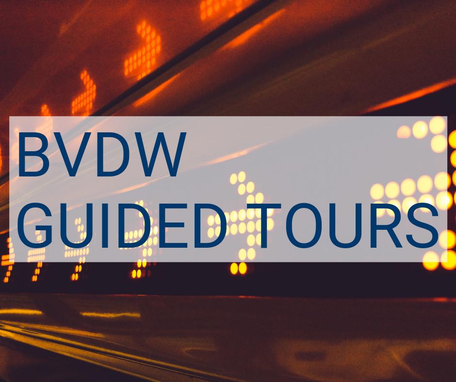 dmexco's tweet photo. [Anzeige] Du bist auf der Suche nach Trends, Insights &amp; Anregungen zu Themen, die dich interessieren? Dann solltest du nicht die kostenlosen Guided Tours des @BVDW verpassen! https://t.co/7nMi7VFxYF #DMEXCO19 #digitalexperten #contentmarketing #audio #KI #seo #data https://t.co/PVIELDfS3M