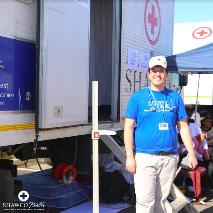 Join us for evening clinics every Monday to Wednesday. Transport leaves from the SHAWCO cottage at 6pm sharp 
#ThisIsWhataSHAWCOitelookslike