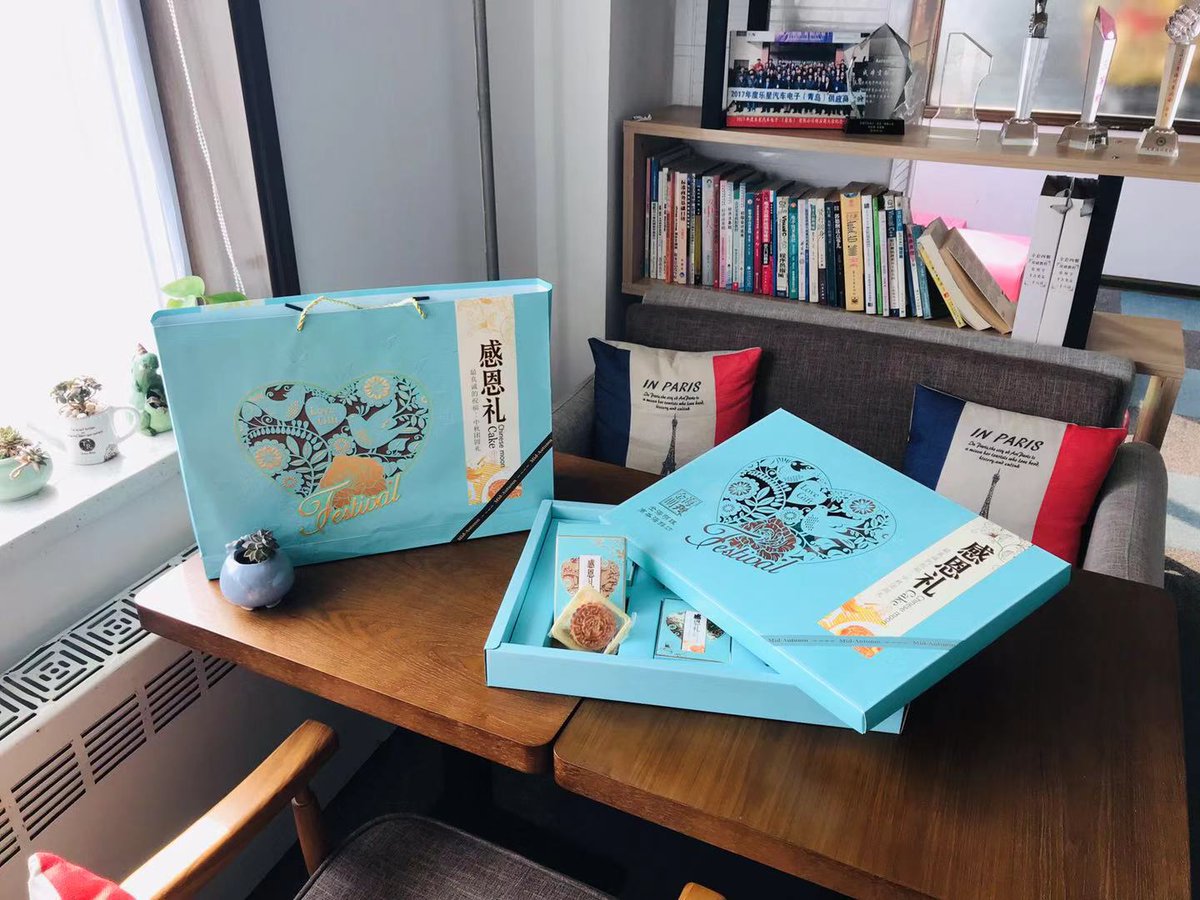 GespTechnology's tweet image. GESP not only has strong strength, but also sweet moon cake benefits~🥰