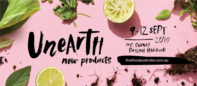 ToshibaAUS's tweet image. Fine Food Australia 2019 has officially kicked off in Sydney! Make sure you drop by the International Convention Centre Sydney (ICC Sydney) September 9th-12th to chat with our team of label and packaging specialists at stand D57! #finefood19 #iccsydney #labelandpackaging