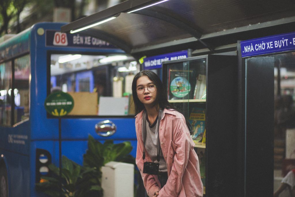 PaperCast_net's tweet photo. What bus passengers think about... live travel info. Reduced anxiety about how late a bus might be and an increased sense of security and control over their journey. Find out more #PassengerInformation #DigitalBusStop #EPaper #EInk #Bus https://t.co/S4a9r7esyp https://t.co/4WVrv8e7XL