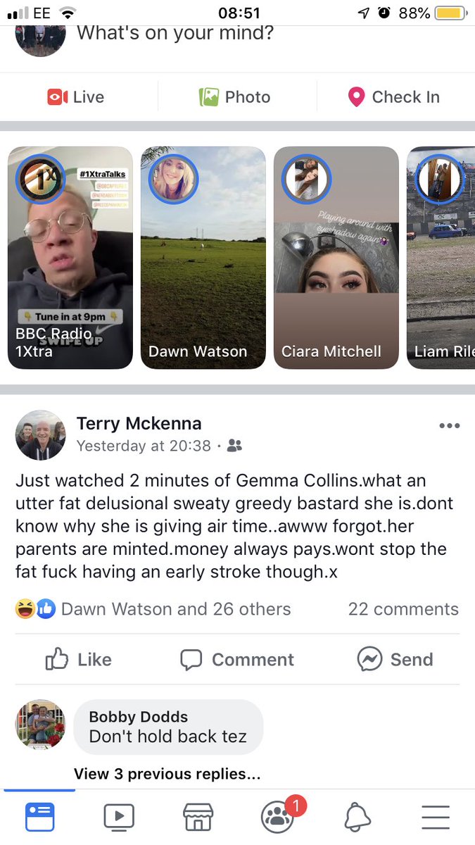 Ewan McKenna tweet media