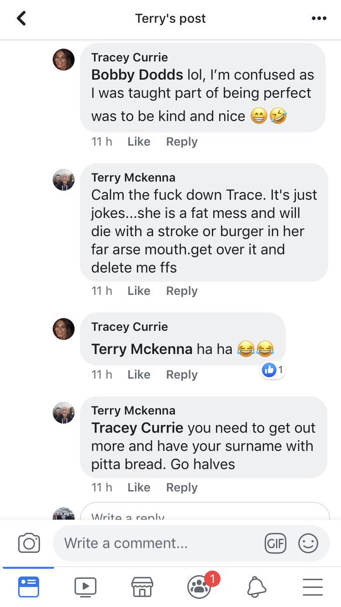 Ewan McKenna tweet media