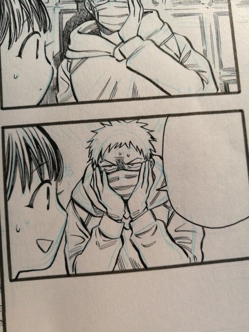 マツリ ばけ夜話９巻は7 28さん の人気ツイート 4 Whotwi グラフィカルtwitter分析