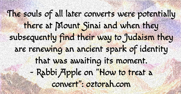oztorah's tweet photo. HOW TO TREAT A CONVERT - ASK THE RABBI
https://t.co/8X3QhOr3IN
#convert #conversion #jewishconversion #giyur #giyyur #ger #neshamah #sinai #Judaism #asktherabbi #Torah https://t.co/ijfk5Hhtas