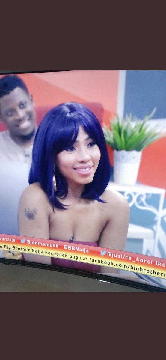 naa_akoto's tweet image. My Queen is looking pretty as usual in her black Supreme Model jumpsuit...she woke up happy. Dear God please don’t let this happiness disappear on her face, guide her thru the day and protect her at night too.🙏🏾
#TeamMercy 
#September4Mercy 
#NoMercyNoPepper #BBNaija